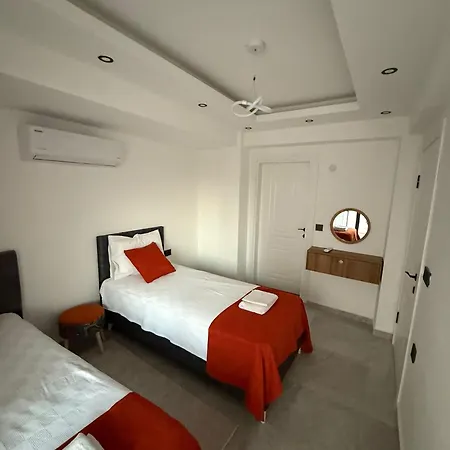 Ayla Villa Fethiye