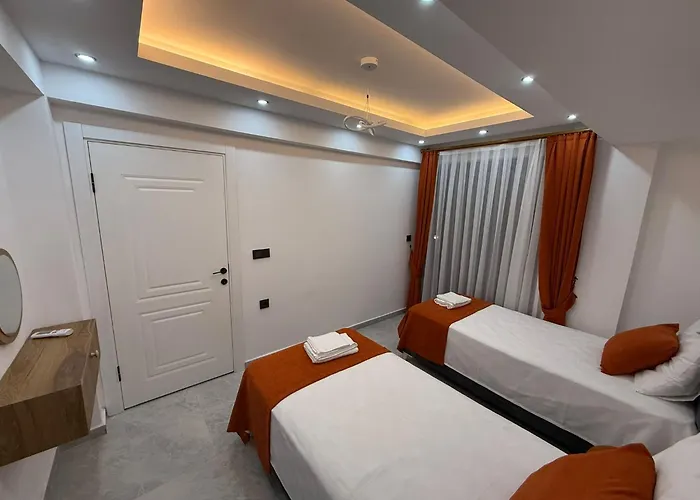 Ayla Вилла Фетхие