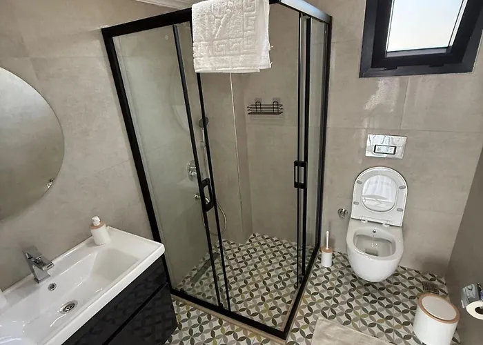 Вилла Ayla Фетхие