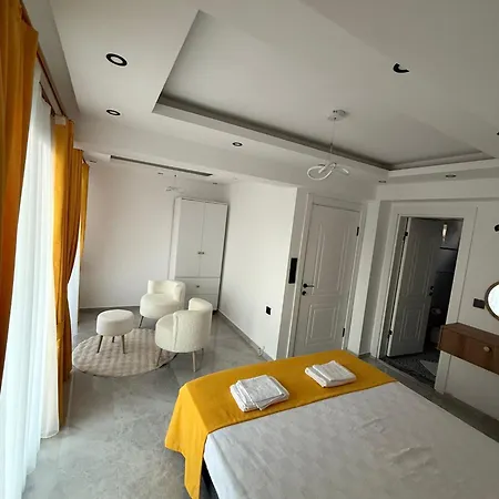 Villa Ayla Fethiye
