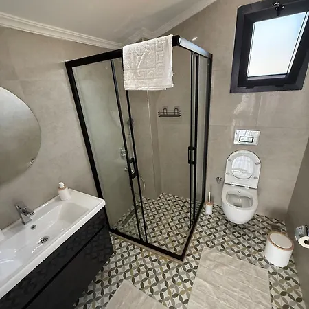 Villa Ayla Fethiye